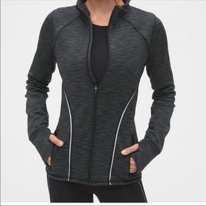 XS Gap Fit Athletic jacket
